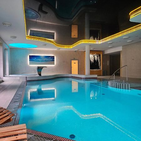 Hotel בארדו מראה חיצוני תמונה