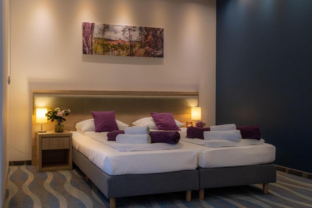 Hotel בארדו מראה חיצוני תמונה
