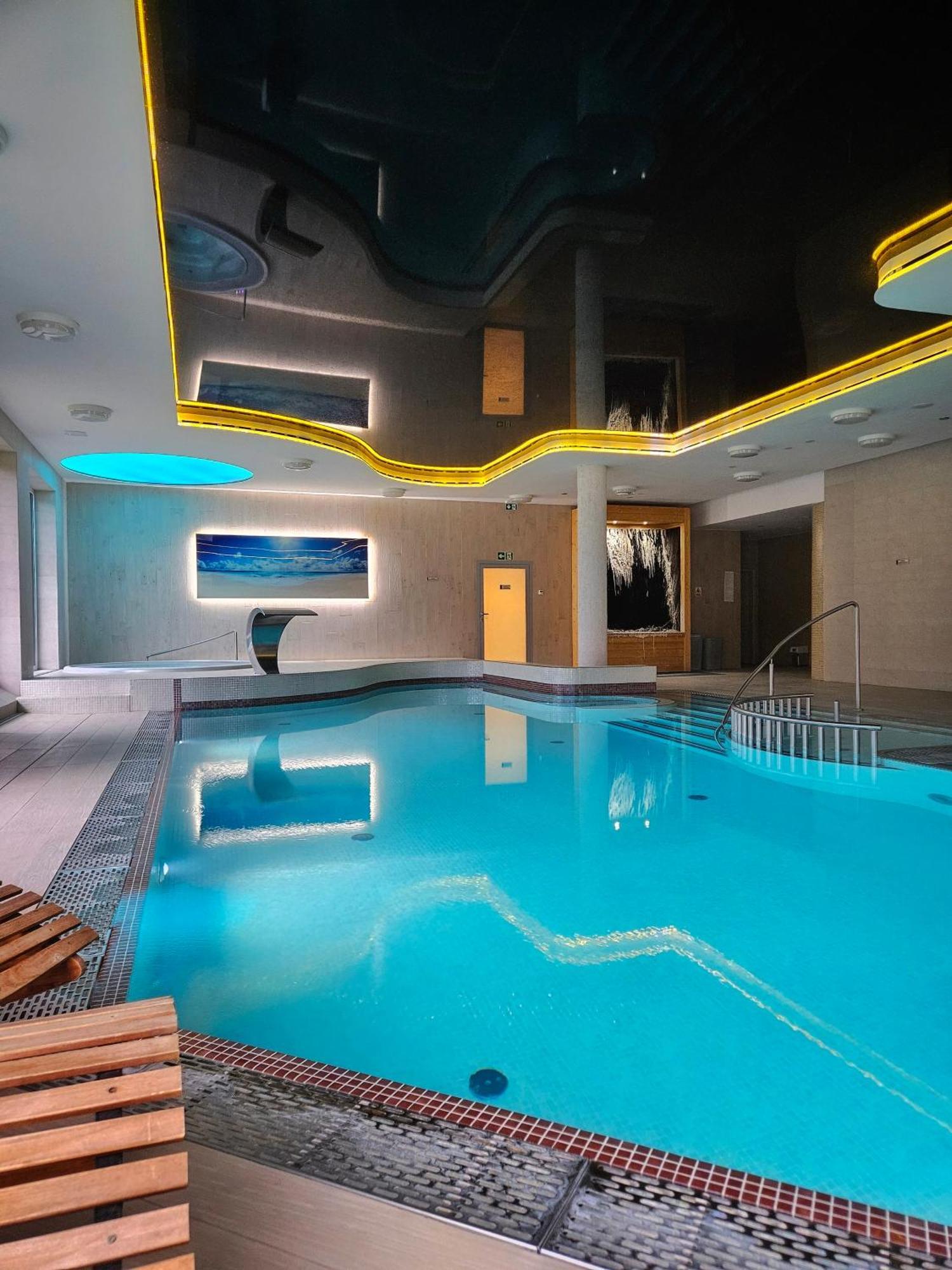 Hotel בארדו מראה חיצוני תמונה