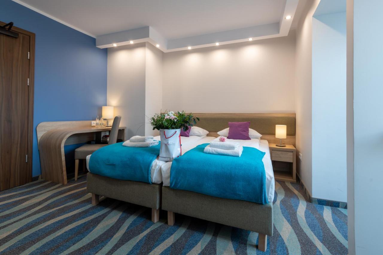 Hotel בארדו מראה חיצוני תמונה
