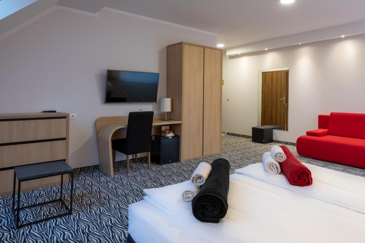 Hotel בארדו מראה חיצוני תמונה