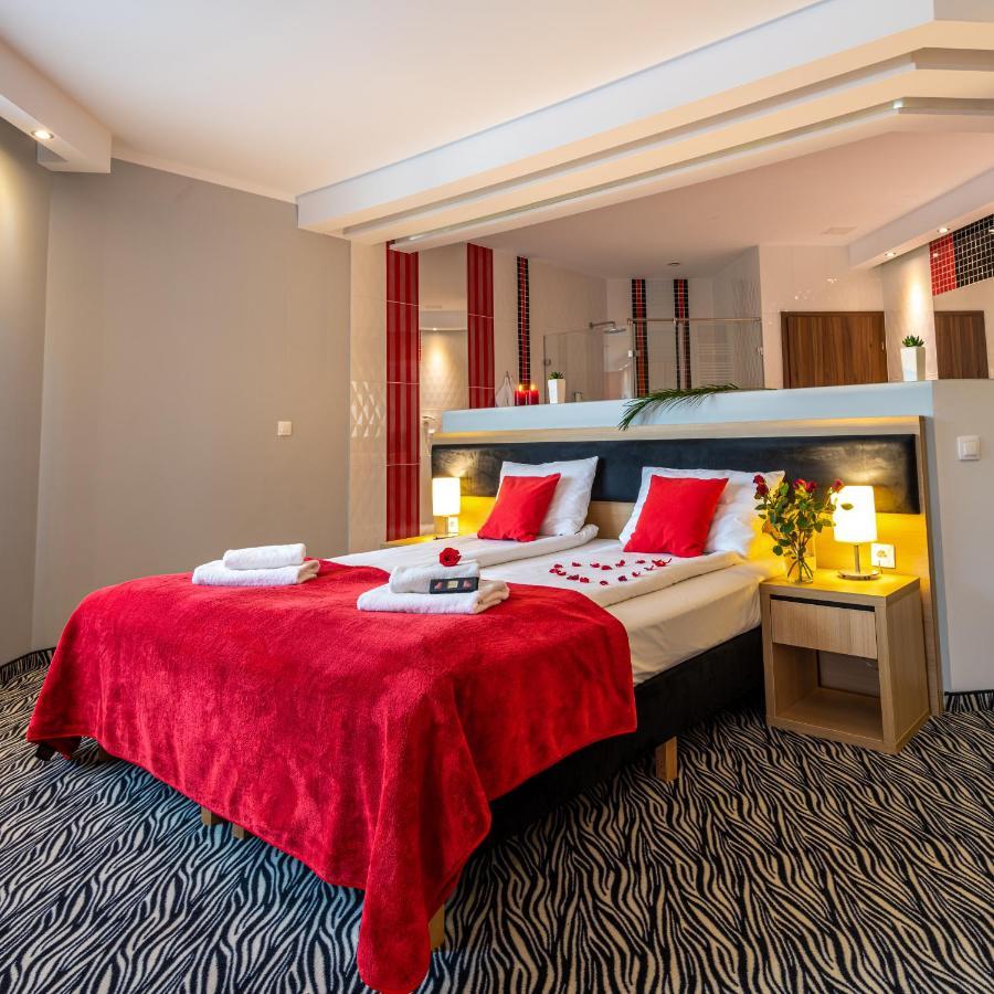 Hotel בארדו מראה חיצוני תמונה